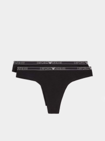 Набор трусов Emporio Armani модель 163333-4F223-00020 Фото