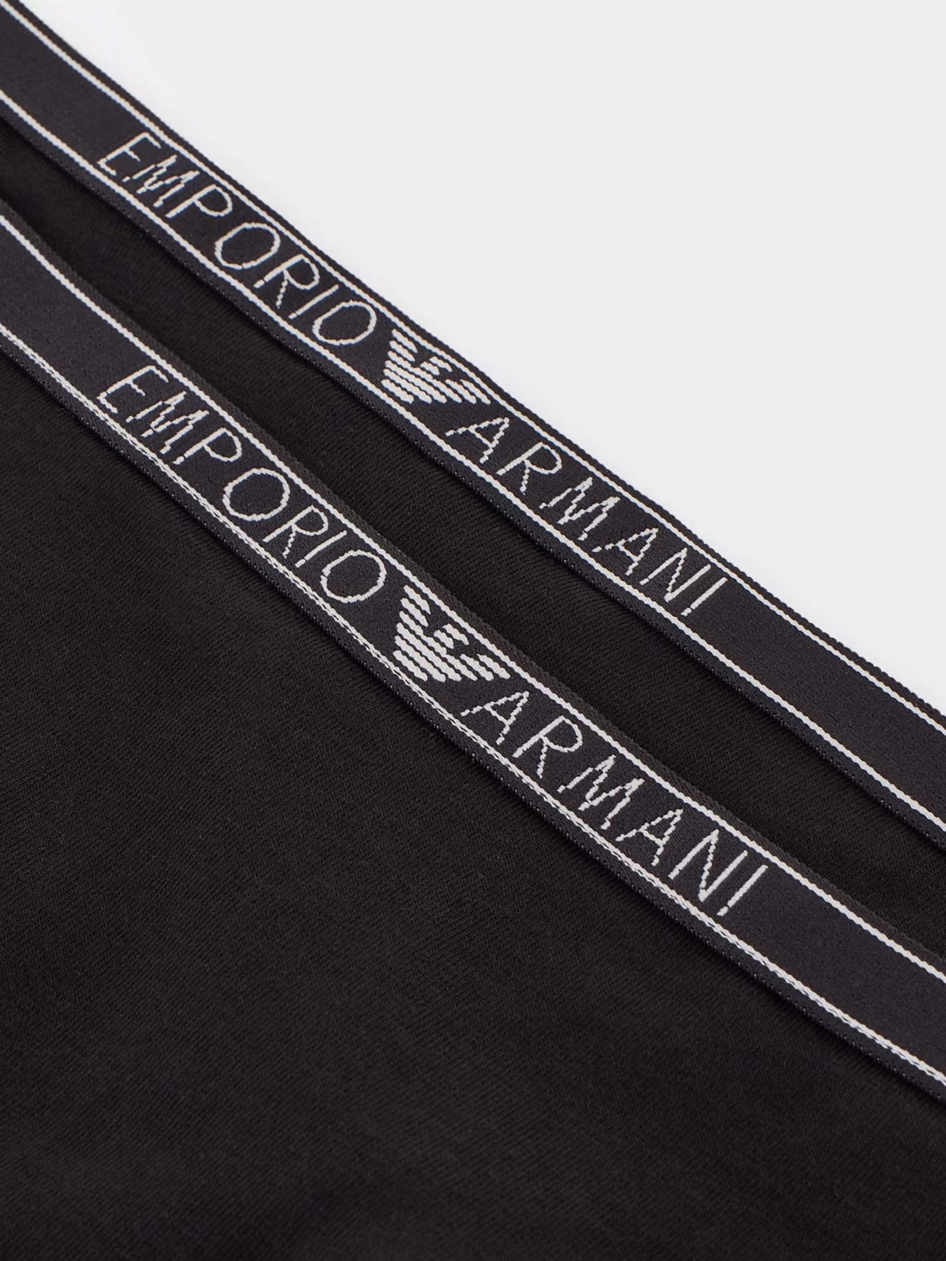 Набір трусів Emporio Armani модель 163333-4F223-00020 Фото