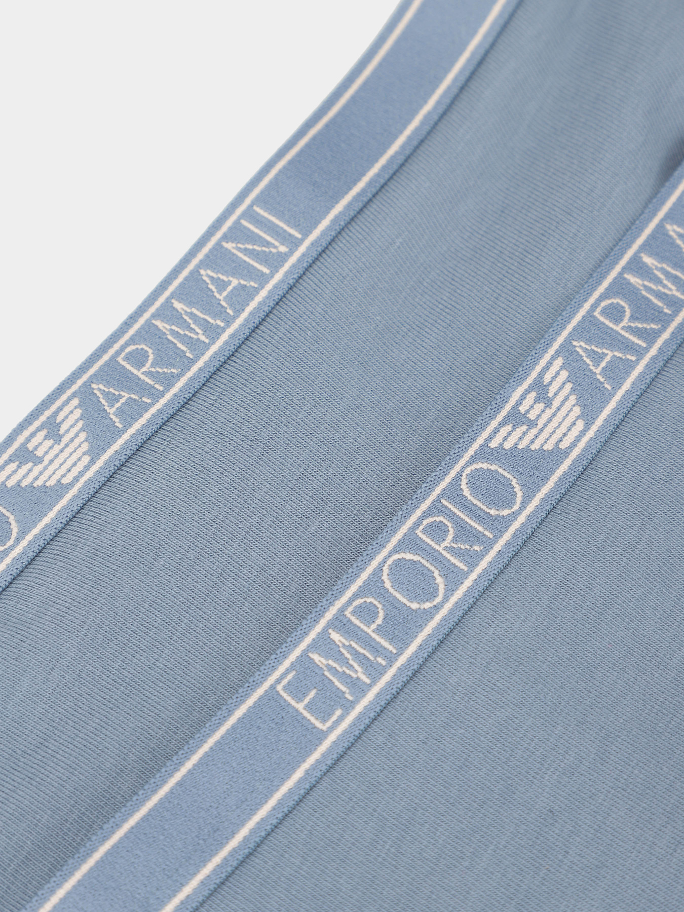 Набор трусов Emporio Armani модель 163333-4F223-03541 Фото