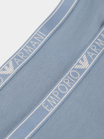 Набор трусов Emporio Armani модель 163333-4F223-03541 Фото