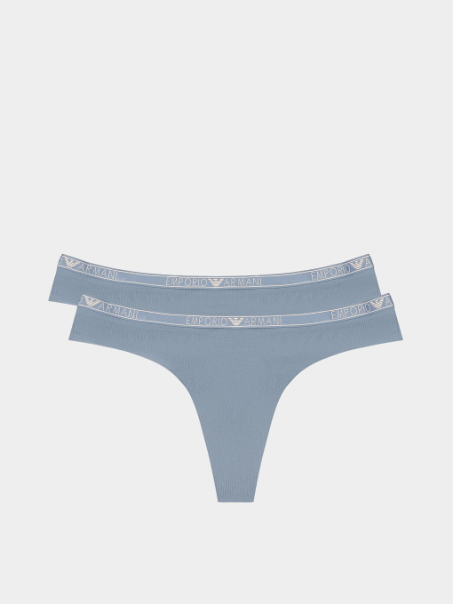 Набор трусов Emporio Armani модель 163333-4F223-03541 Фото