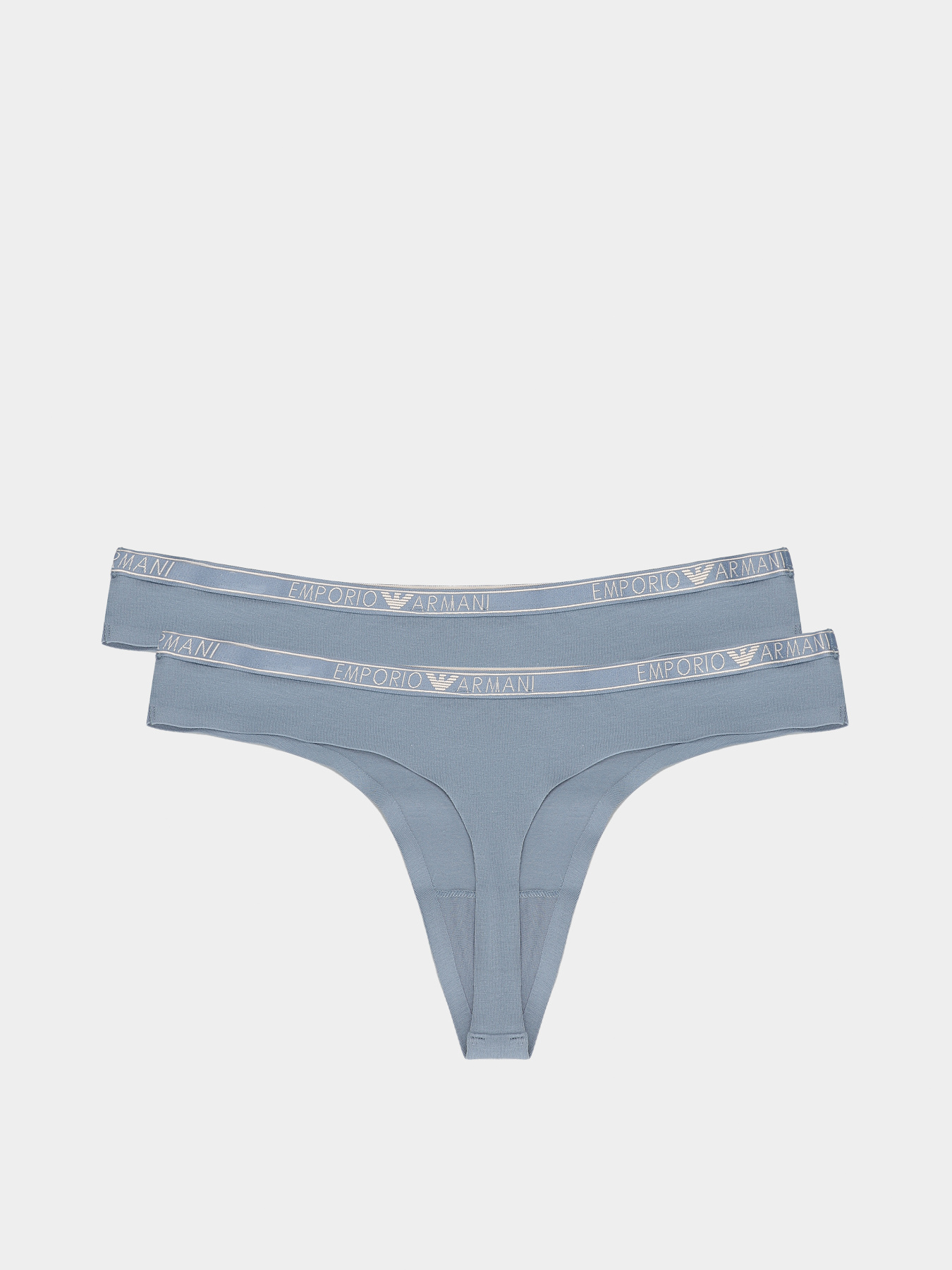 Набор трусов Emporio Armani модель 163333-4F223-03541 Набор трусов Emporio Armani модель 163333-4F223-03541 Фото