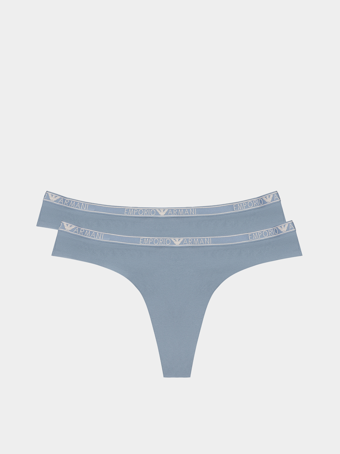 Набор трусов Emporio Armani модель 163333-4F223-03541 Набор трусов Emporio Armani модель 163333-4F223-03541 Фото