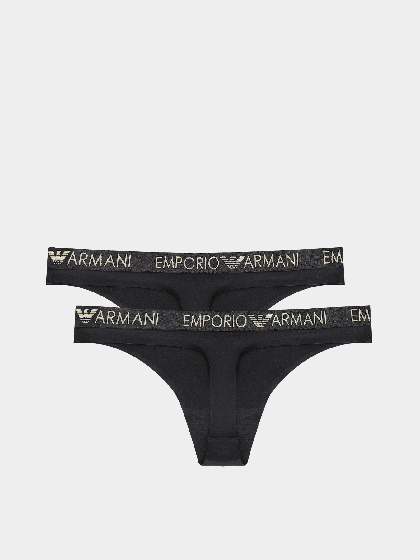 Набір трусів Emporio Armani модель 163333-4F235-00020 Фото