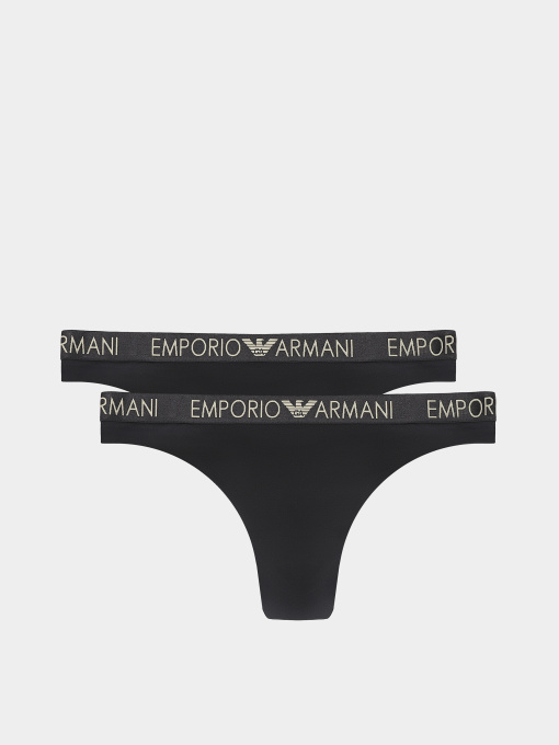 Набор трусов Emporio Armani модель 163333-4F235-00020 Фото