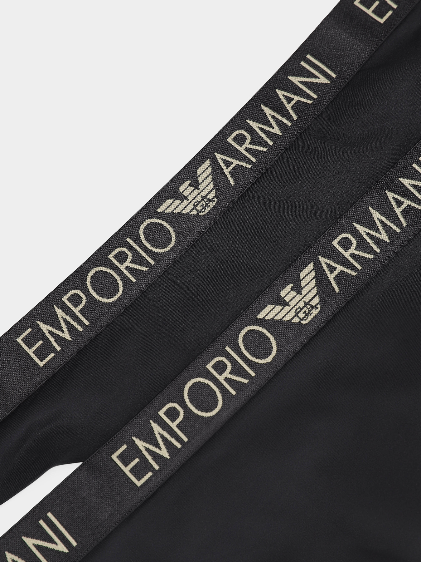 Набір трусів Emporio Armani модель 163333-4F235-00020 Фото