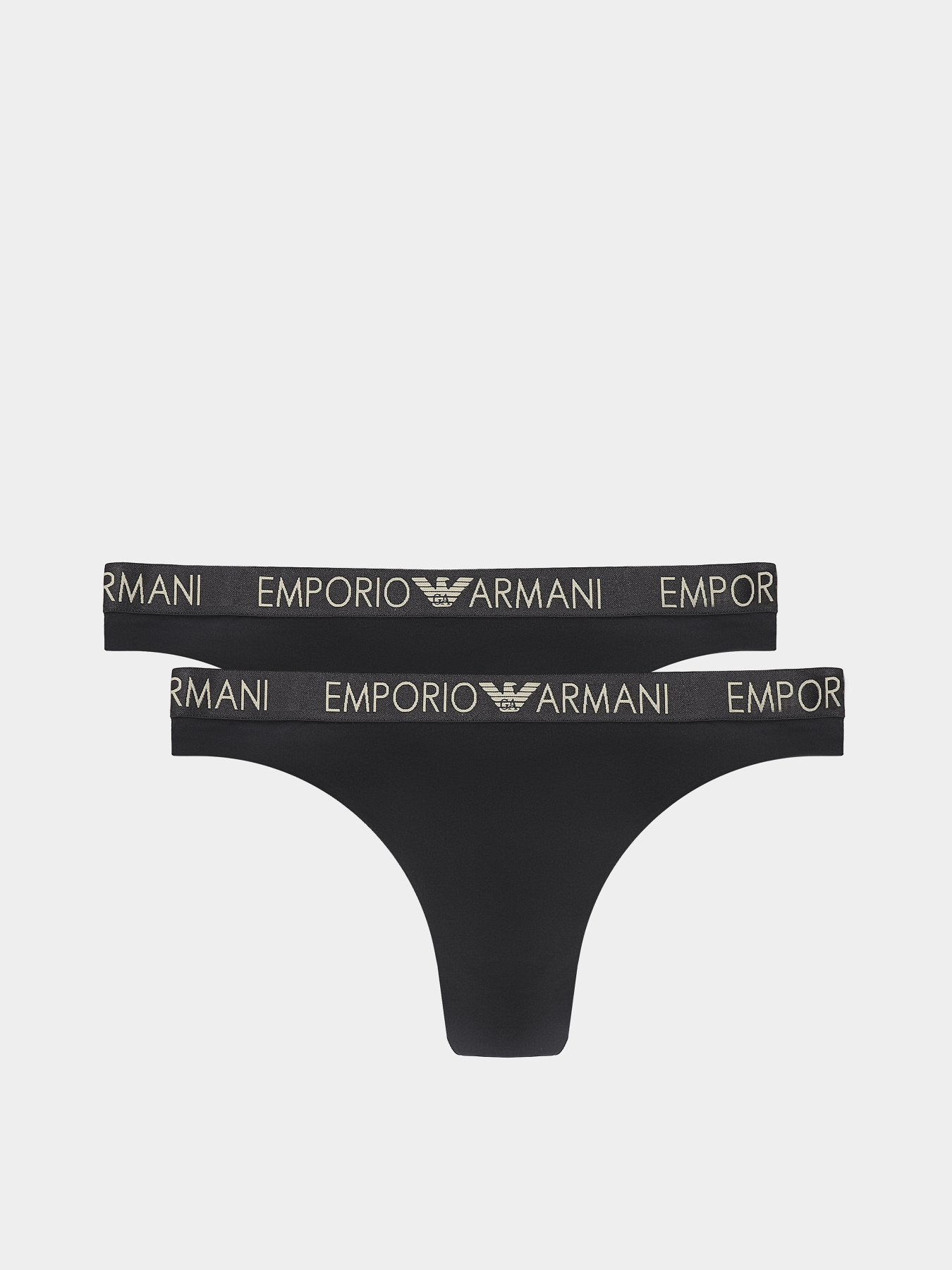 Набір трусів Emporio Armani модель 163333-4F235-00020 Фото