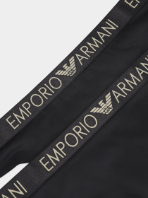 Набір трусів Emporio Armani модель 163333-4F235-00020 Фото