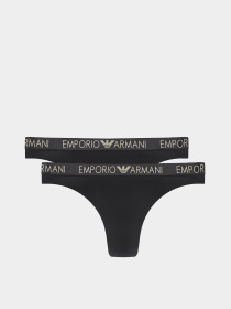 Набор трусов Emporio Armani модель 163333-4F235-00020 Фото