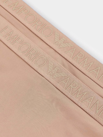 Набор трусов Emporio Armani модель 163333-4F235-16355 Фото