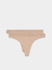 Набор трусов Emporio Armani модель 163333-4F235-16355 Фото