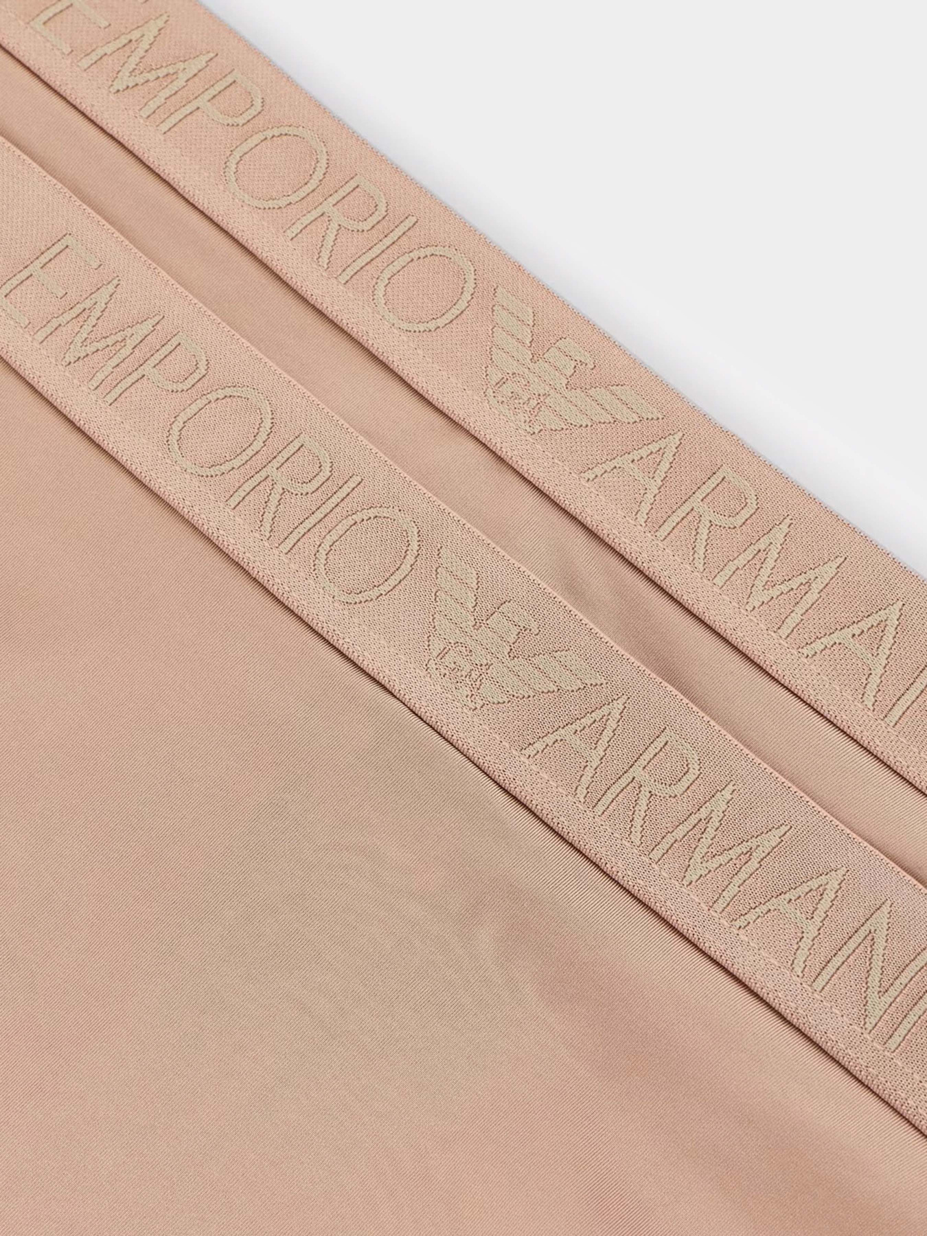 Набір трусів Emporio Armani модель 163333-4F235-16355 Фото