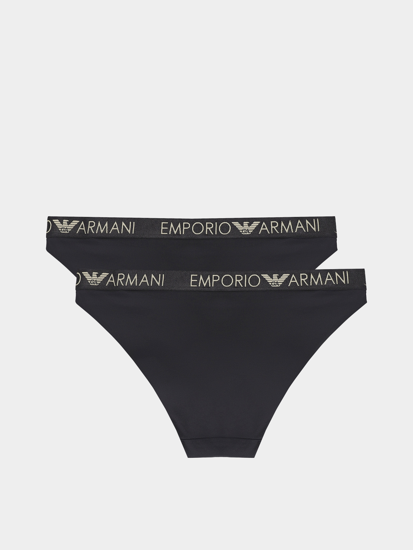 Набір трусів Emporio Armani модель 163334-4F235-00020 Фото