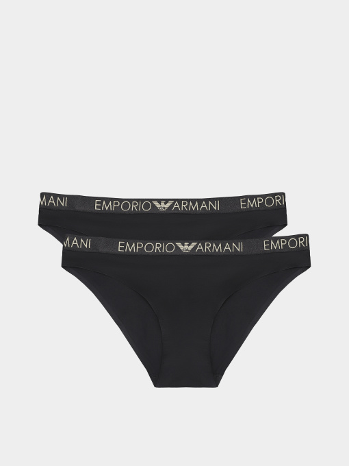 Набор трусов Emporio Armani модель 163334-4F235-00020 Фото