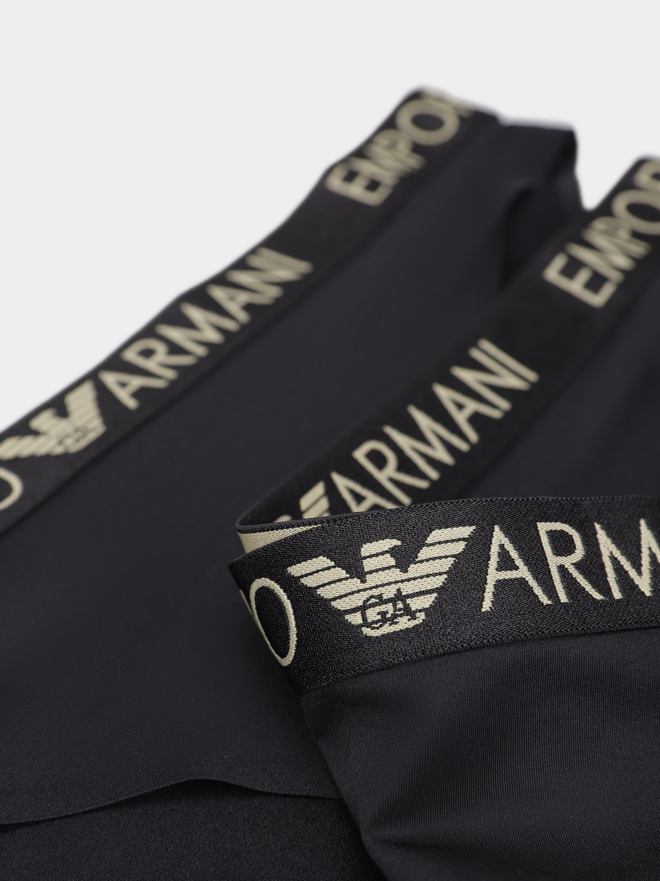 Набір трусів Emporio Armani модель 163334-4F235-00020 Фото