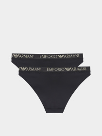 Набір трусів Emporio Armani модель 163334-4F235-00020 Фото
