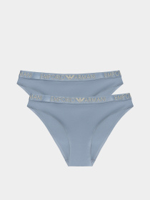 Набор трусов Emporio Armani модель 163334-4F235-03541 Фото