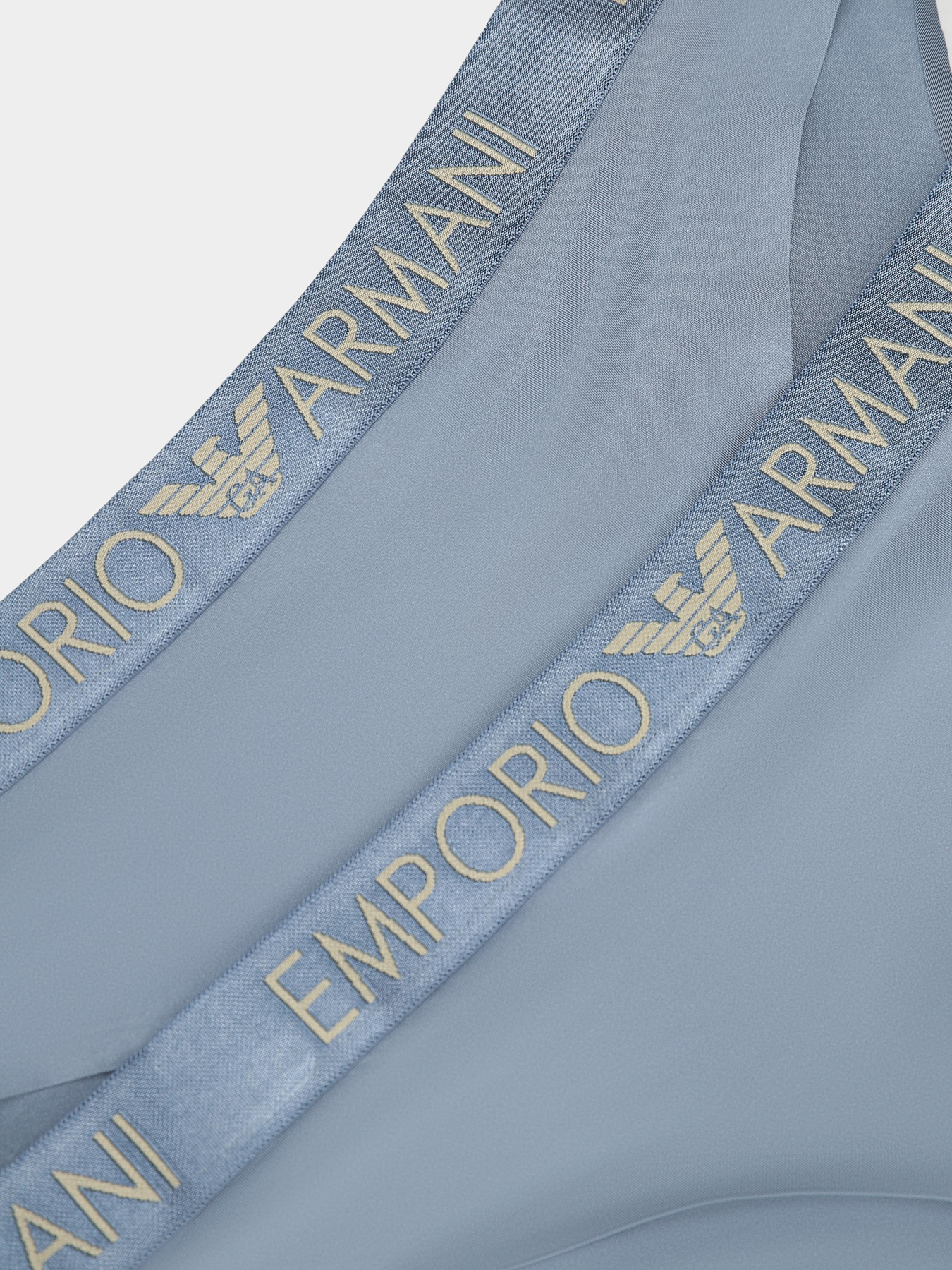 Набір трусів Emporio Armani модель 163334-4F235-03541 Фото