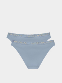 Набір трусів Emporio Armani модель 163334-4F235-03541 Фото