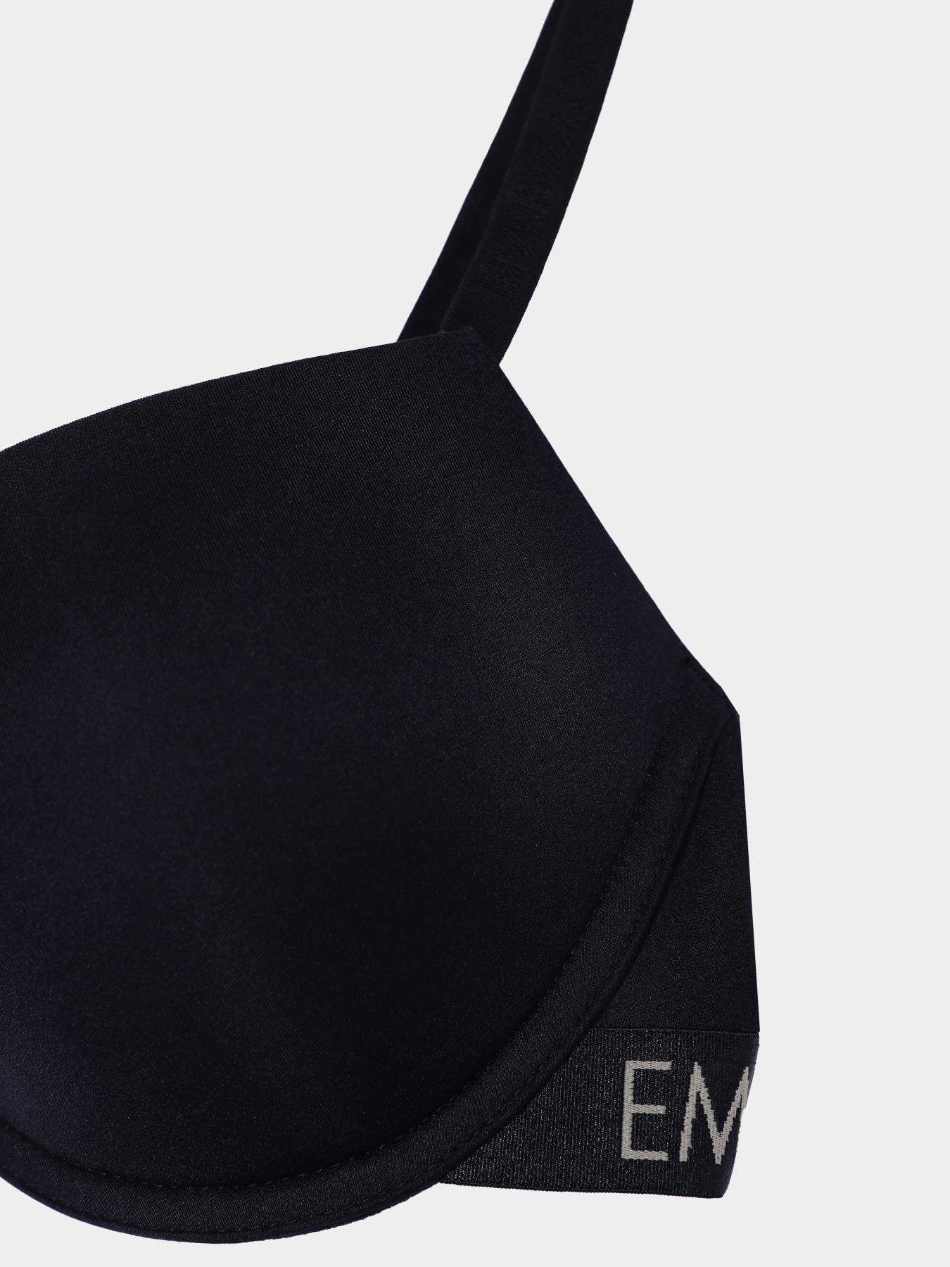 Бюстгальтер Emporio Armani модель 164394-4F235-00020 Фото