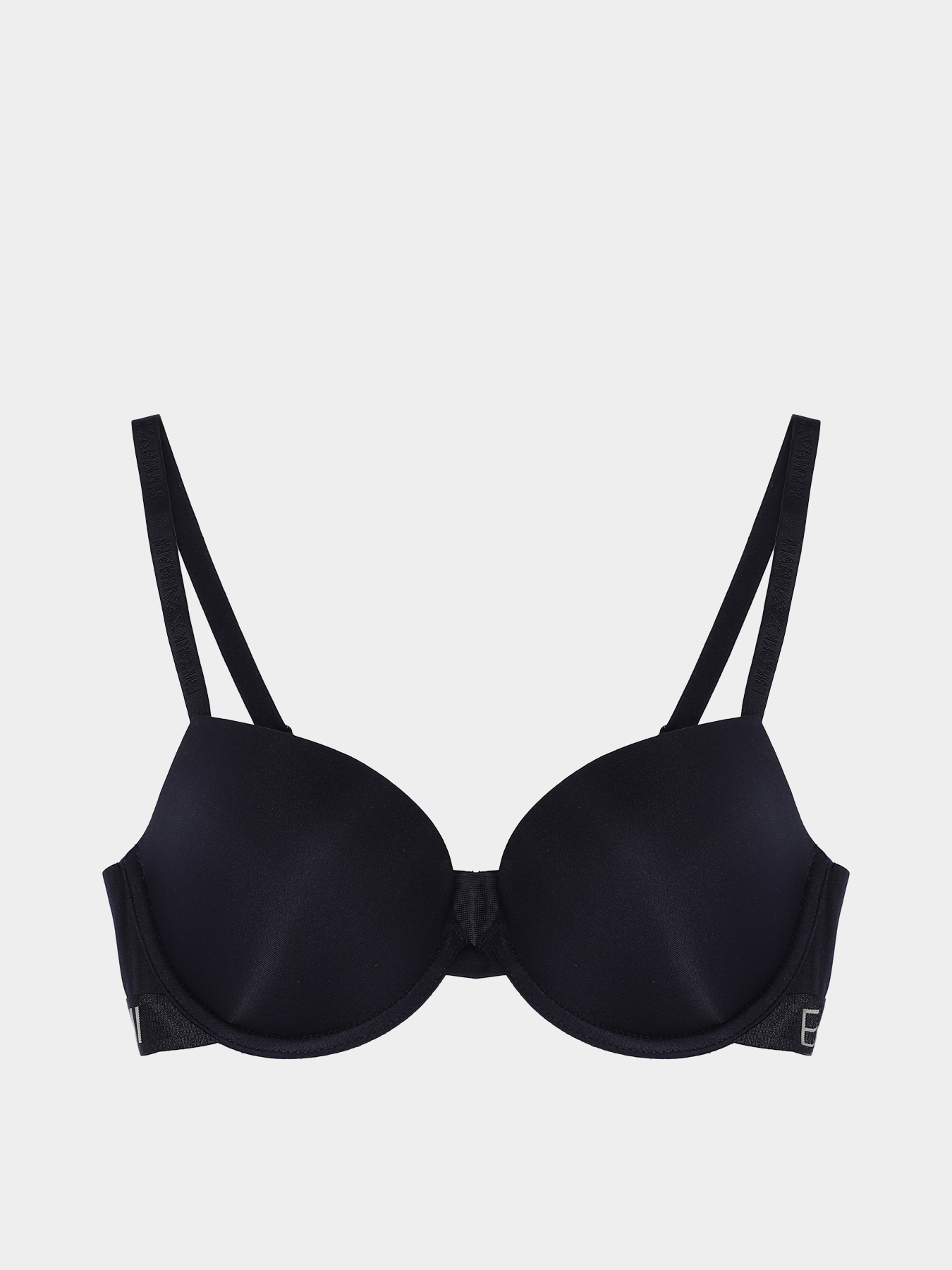 Бюстгальтер Emporio Armani модель 164394-4F235-00020 Фото