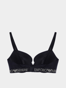Бюстгальтер Emporio Armani модель 164394-4F235-00020 Фото