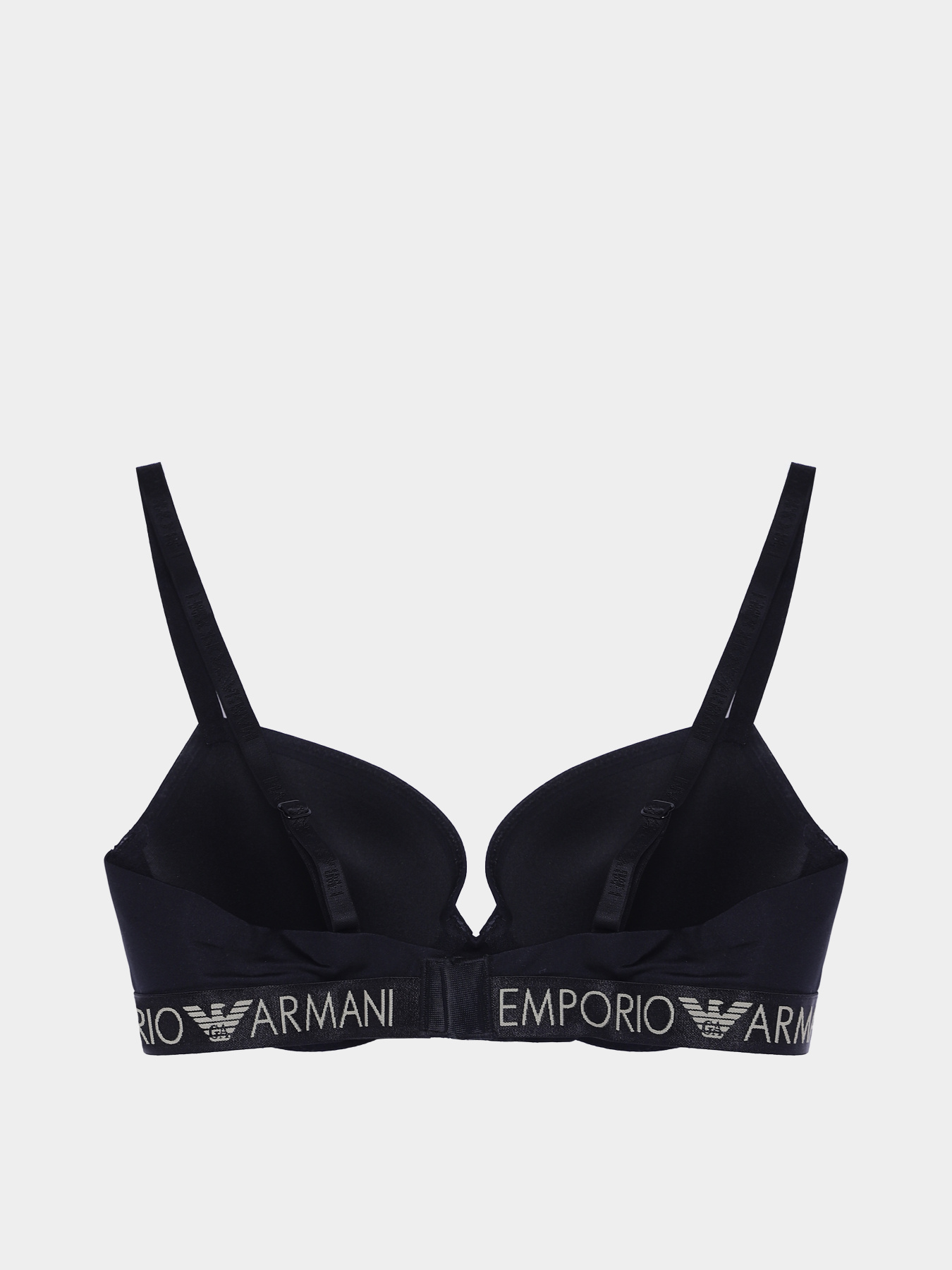 Бюстгальтер Emporio Armani модель 164394-4F235-00020 Фото