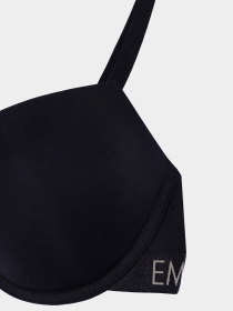 Бюстгальтер Emporio Armani модель 164394-4F235-00020 Фото