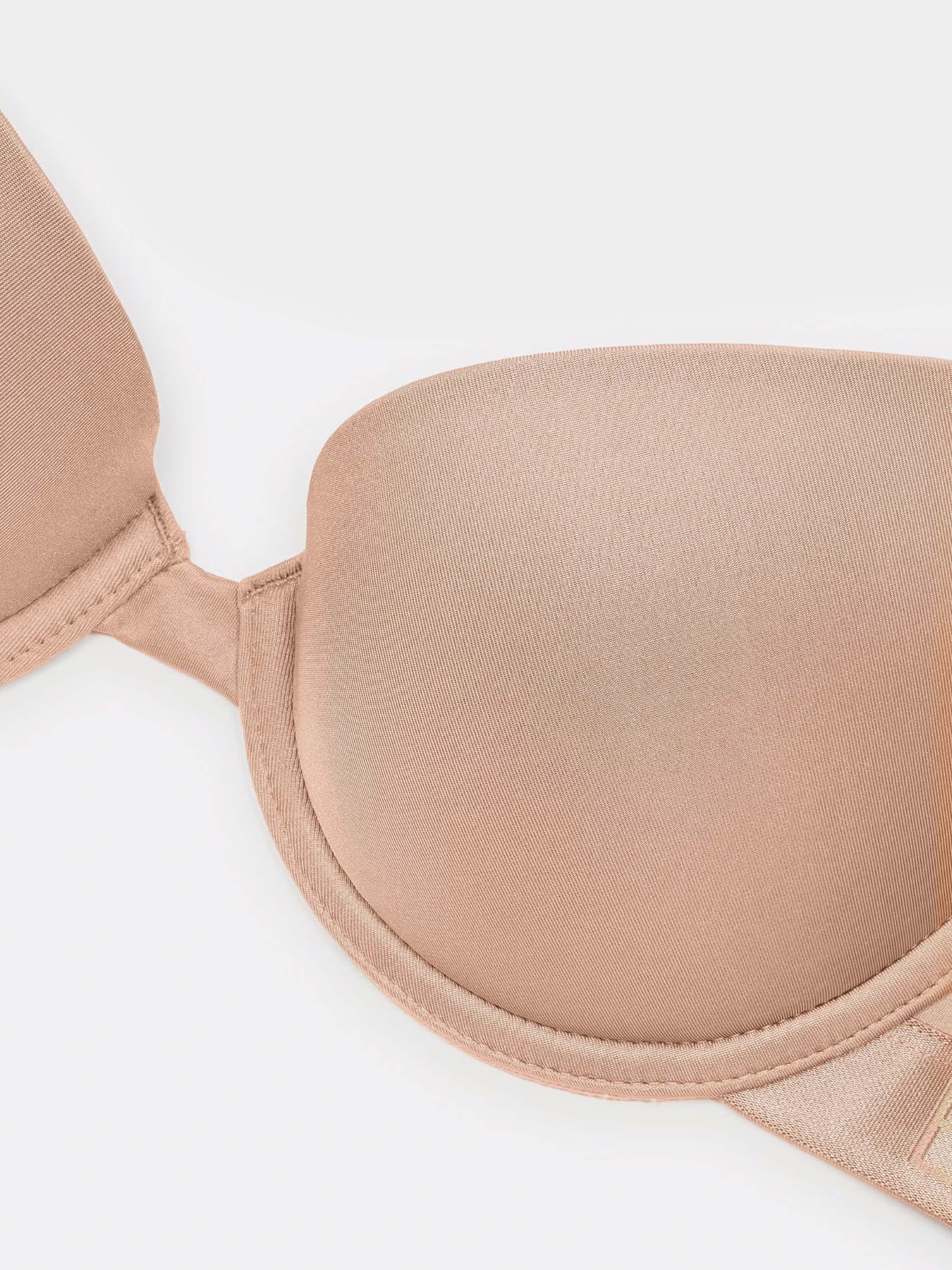 Бюстгальтер Emporio Armani модель 164394-4F235-16355 Фото