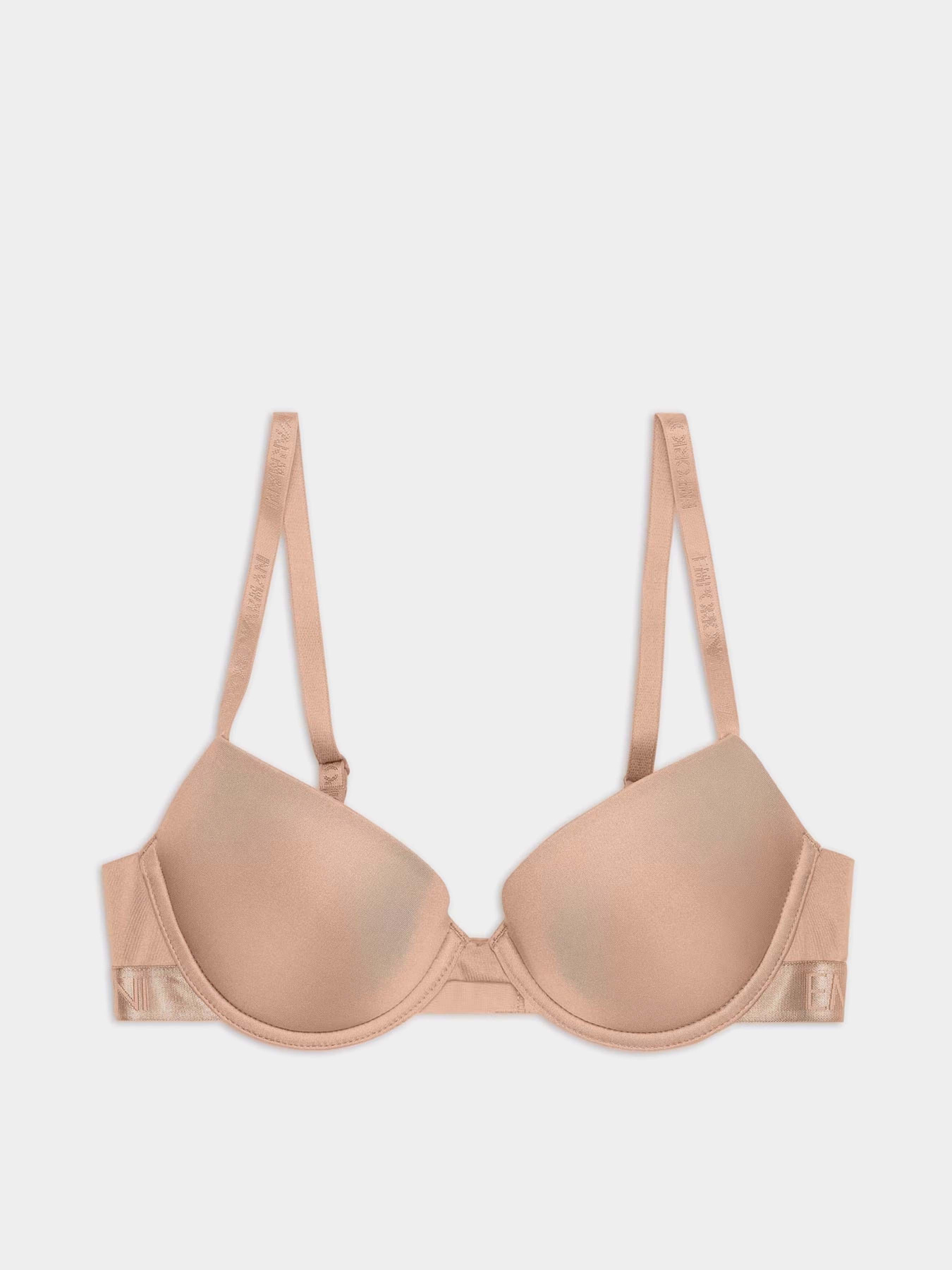 Бюстгальтер Emporio Armani модель 164394-4F235-16355 Фото