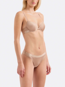 Бюстгальтер Emporio Armani модель 164394-4F235-16355 Фото