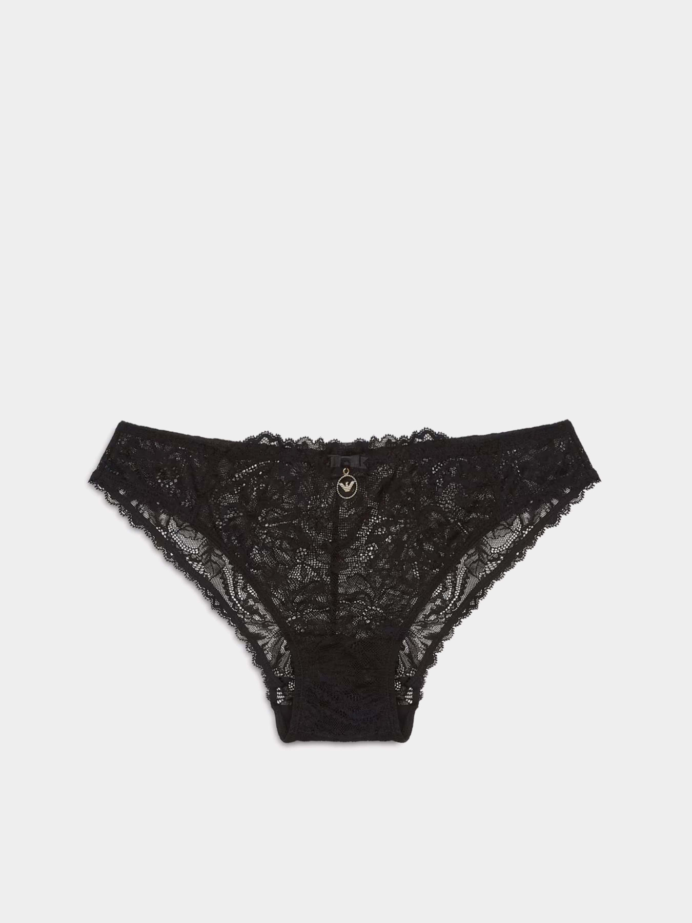 Трусы Emporio Armani модель 164398-4R206-00020 Фото