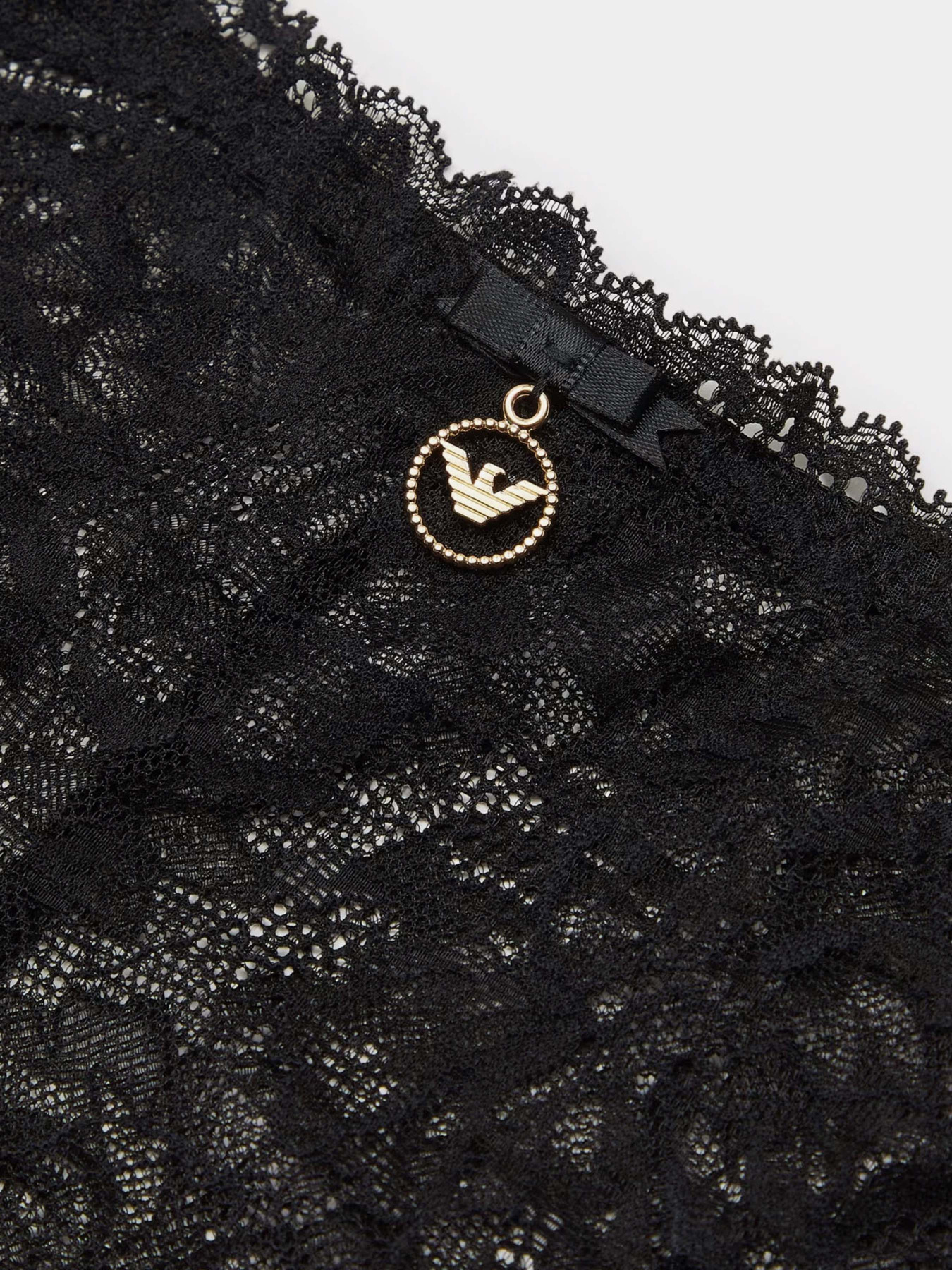 Труси Emporio Armani модель 164398-4R206-00020 Фото