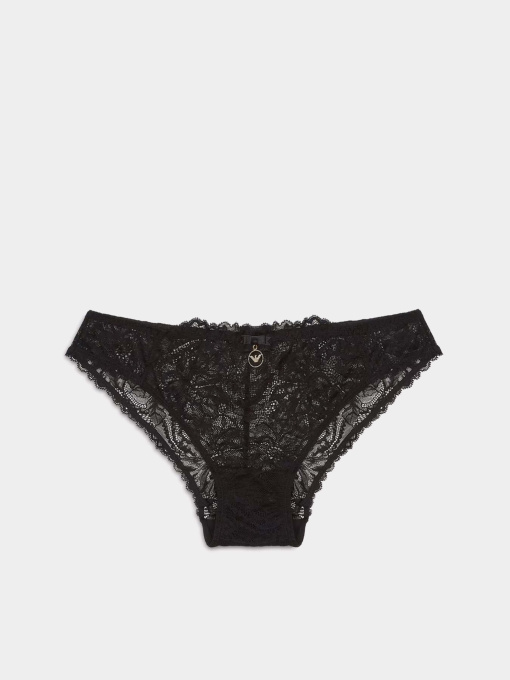 Трусы Emporio Armani модель 164398-4R206-00020 Фото