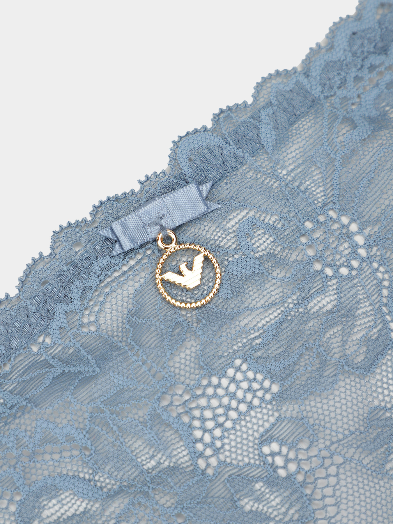 Трусы Emporio Armani модель 164398-4R206-03541 Фото