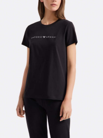 Футболка Emporio Armani модель 164720-4F227-00020 Фото