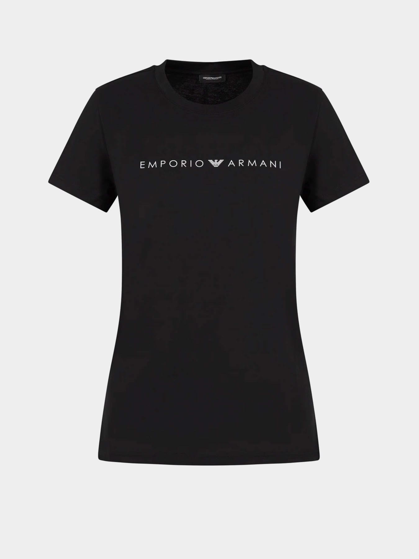 Футболка Emporio Armani модель 164720-4F227-00020 Фото