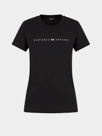 Футболка Emporio Armani модель 164720-4F227-00020 Фото