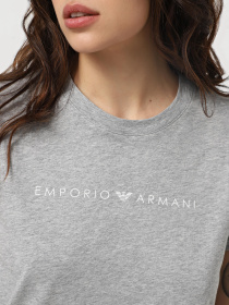 Футболка Emporio Armani модель 164720-4F227-00948 Фото