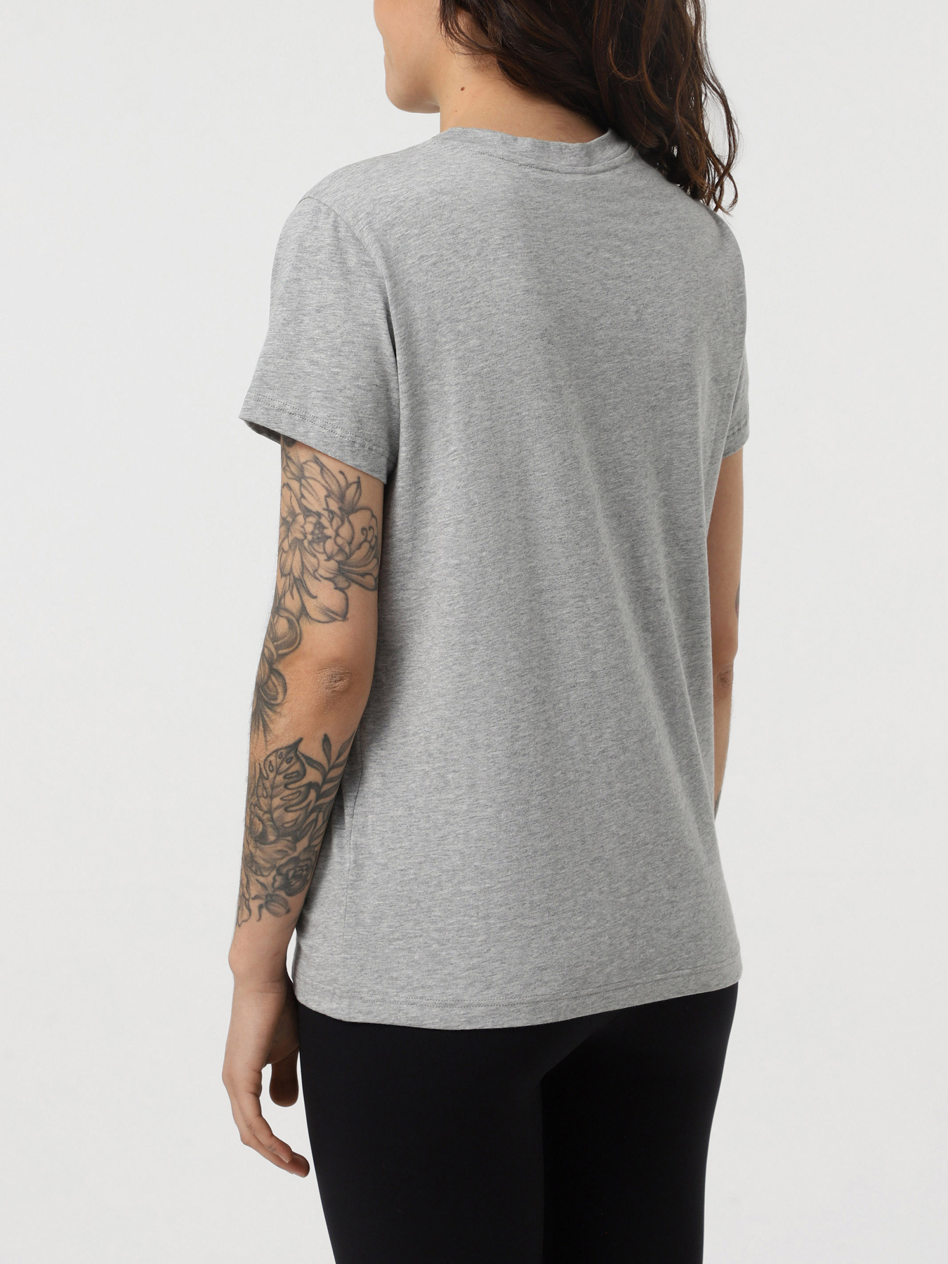 Футболка Emporio Armani модель 164720-4F227-00948 Фото