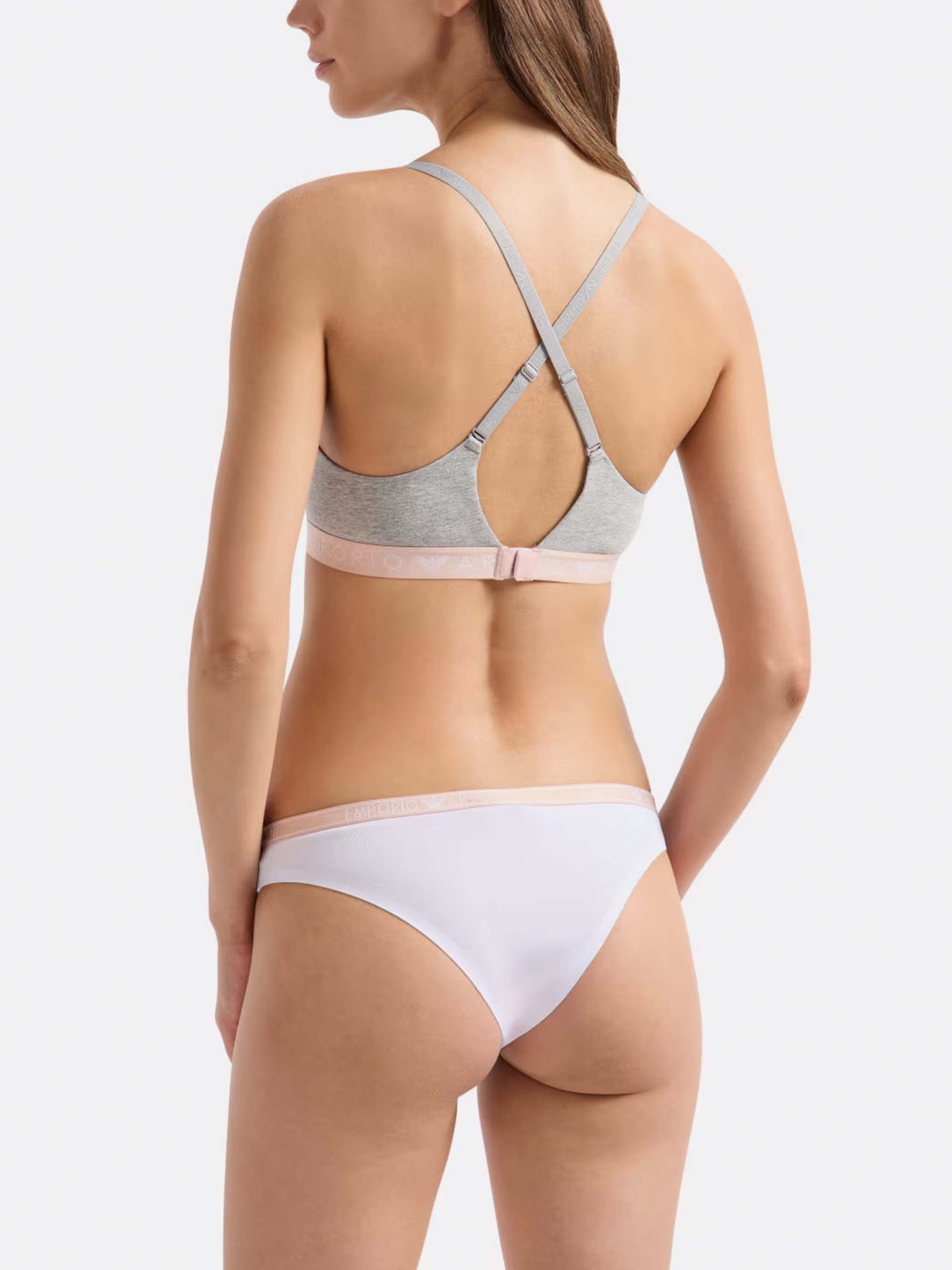 Набір трусів Emporio Armani модель 164752-4F223-00010 Фото