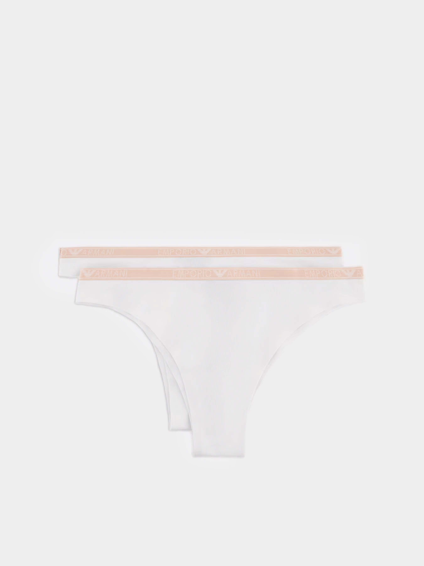 Набір трусів Emporio Armani модель 164752-4F223-00010 Фото