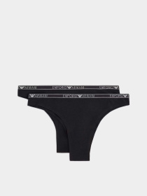 Набор трусов Emporio Armani модель 164752-4F223-00020 Фото