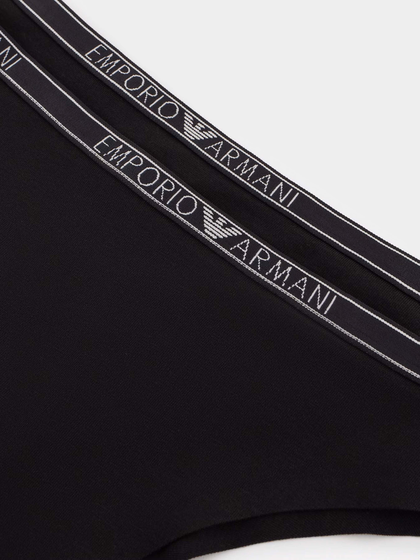 Набір трусів Emporio Armani модель 164752-4F223-00020 Фото