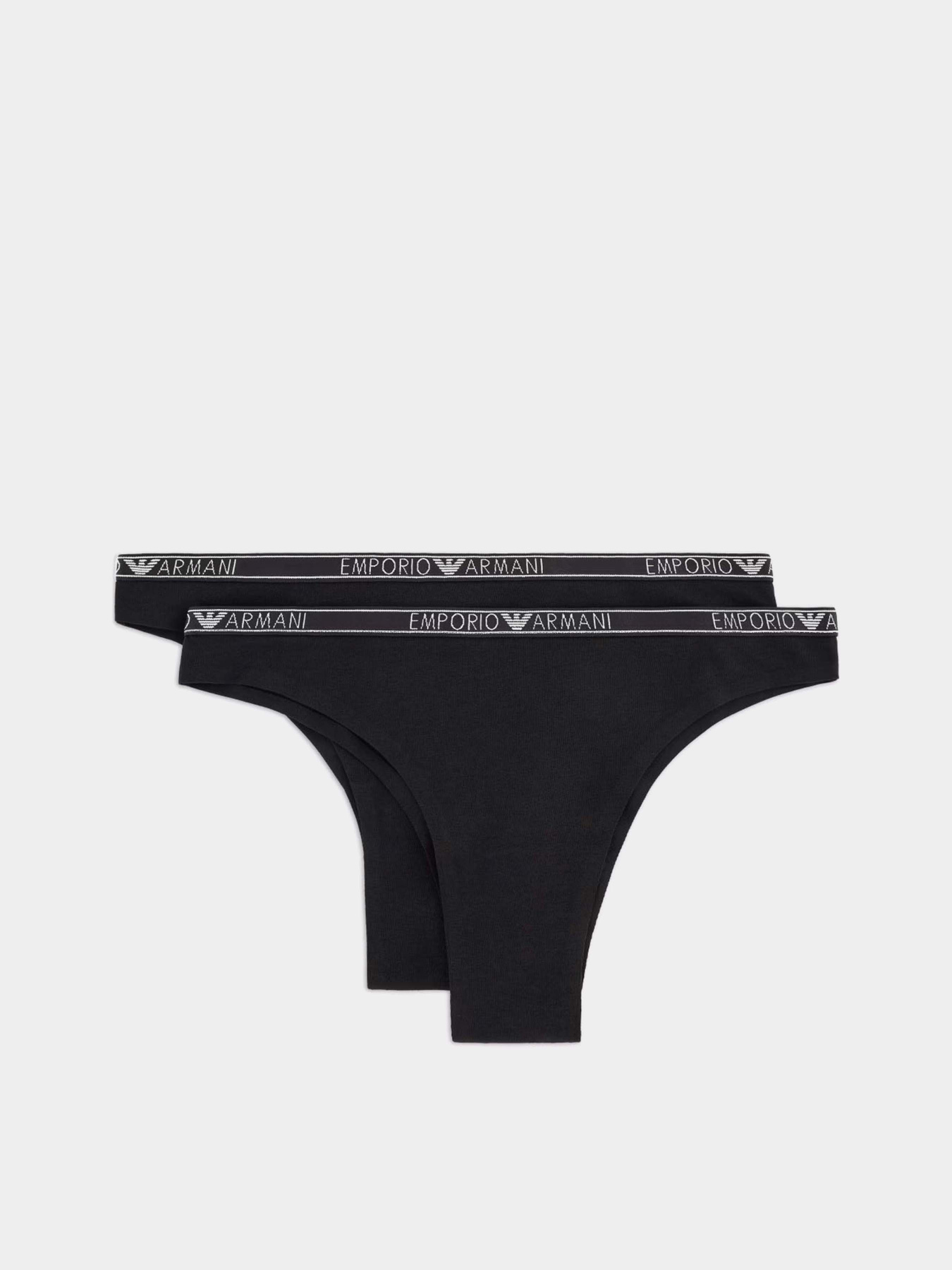 Набір трусів Emporio Armani модель 164752-4F223-00020 Фото