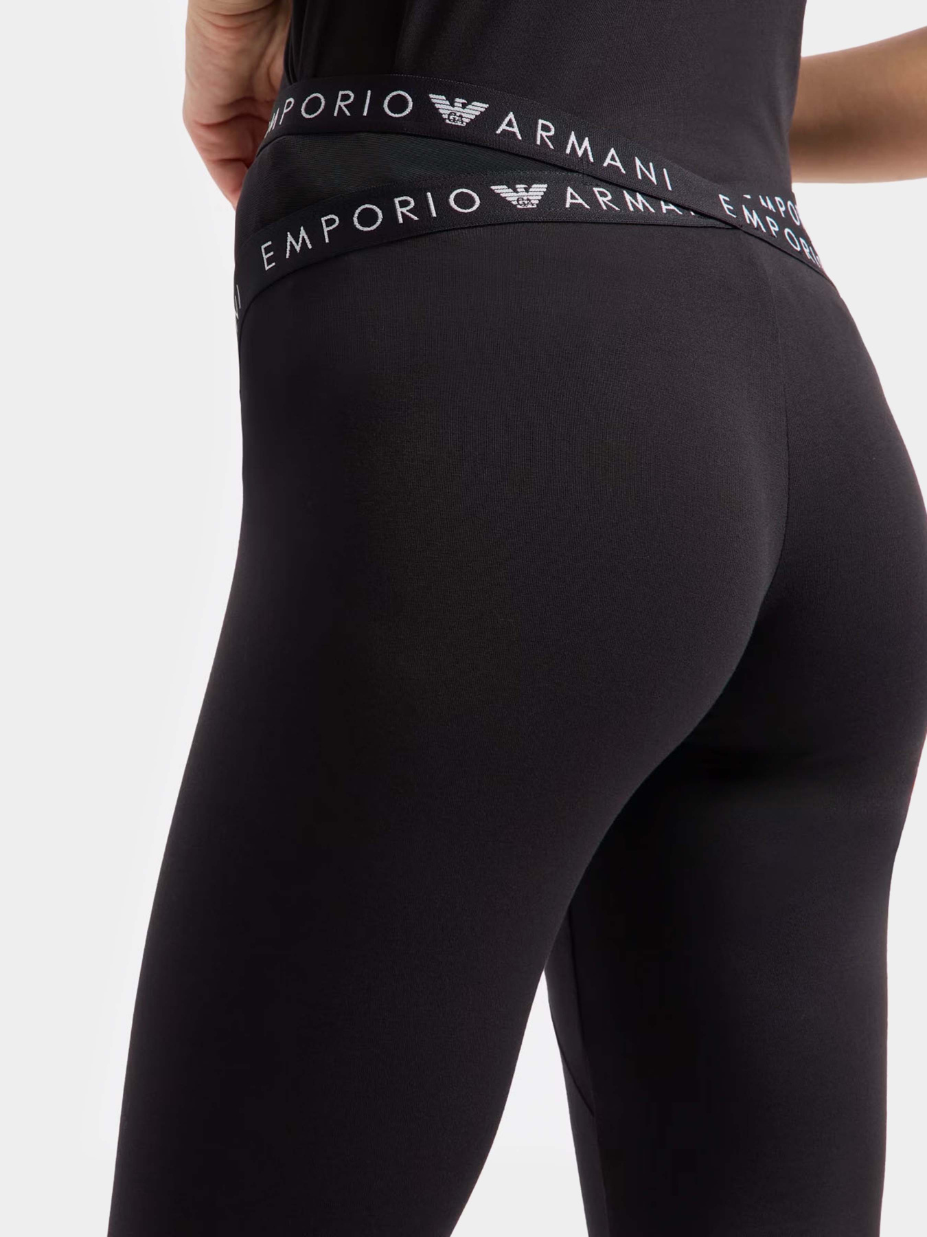 Леггинсы Emporio Armani модель 164728-4F227-00020 Фото