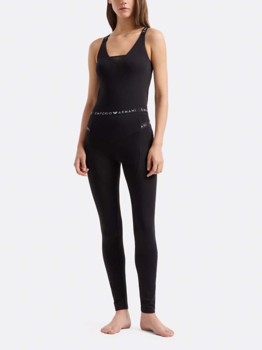 Легінси Emporio Armani модель 164728-4F227-00020 Фото