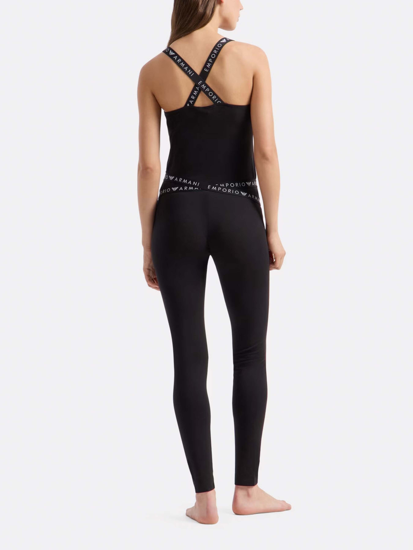 Леггинсы Emporio Armani модель 164728-4F227-00020 Фото