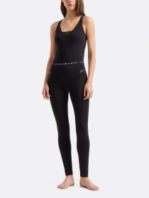 Леггинсы Emporio Armani модель 164728-4F227-00020 Фото