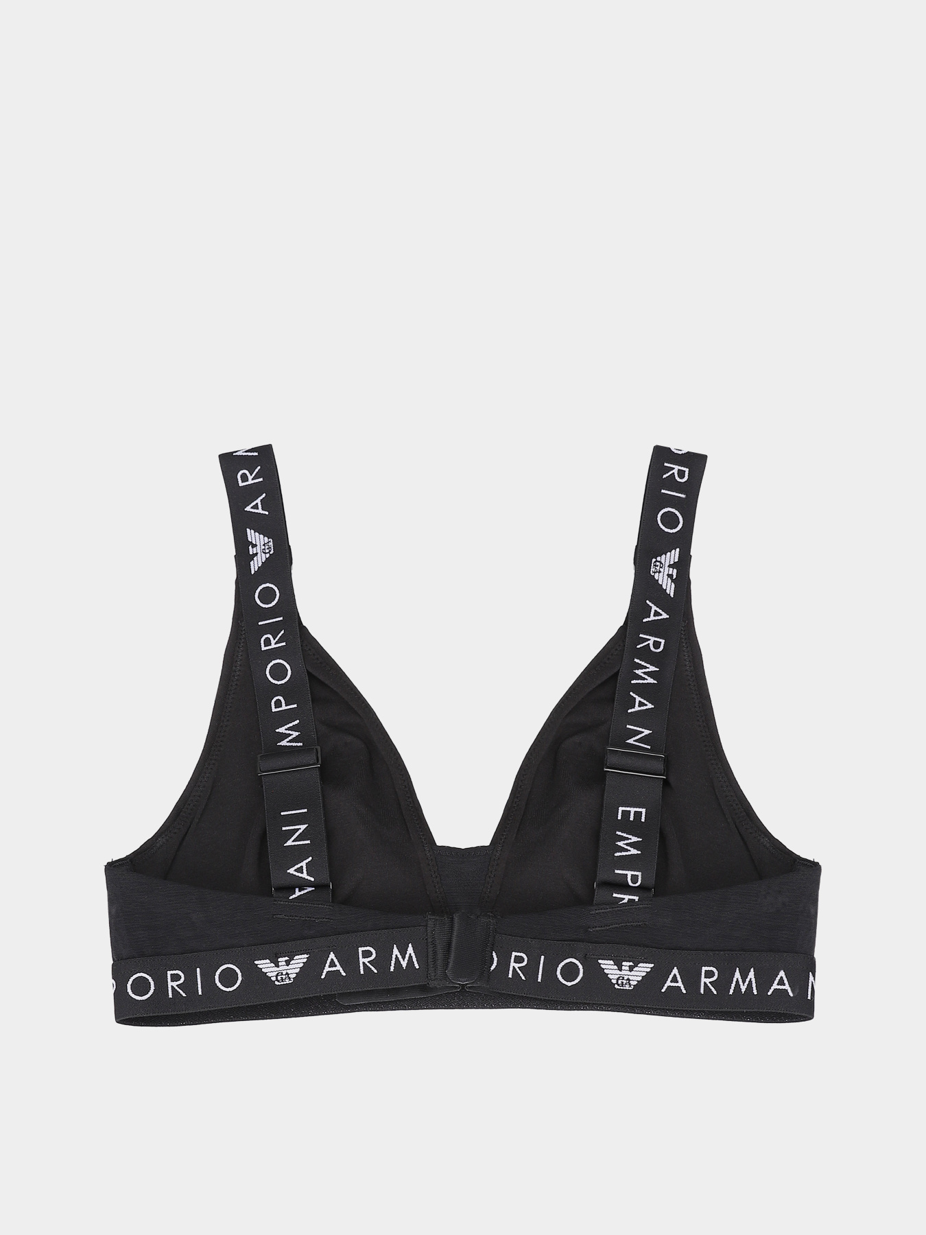 Бюстгальтер Emporio Armani модель 164866-4F227-00020 Фото